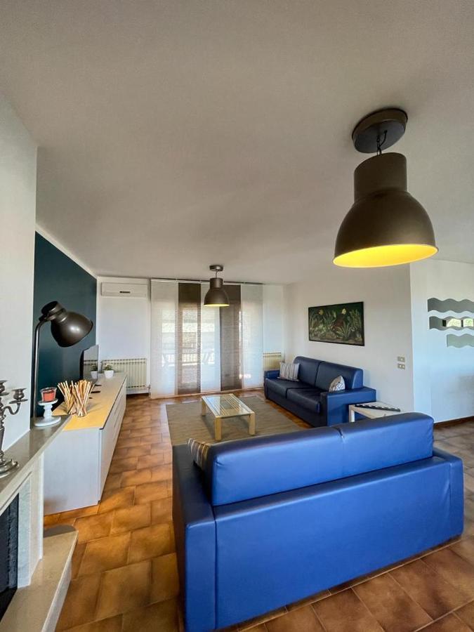 Panoramapartment Desenzano del Garda Eksteriør billede
