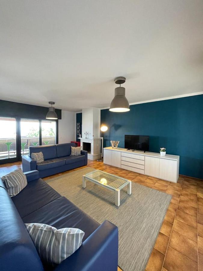 Panoramapartment Desenzano del Garda Eksteriør billede