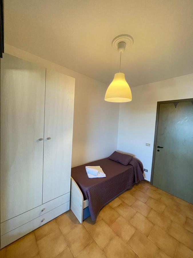 Panoramapartment Desenzano del Garda Eksteriør billede