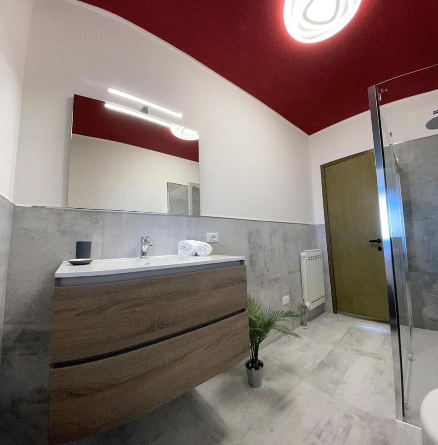 Panoramapartment Desenzano del Garda Eksteriør billede