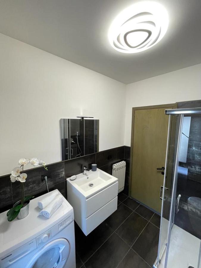 Panoramapartment Desenzano del Garda Eksteriør billede