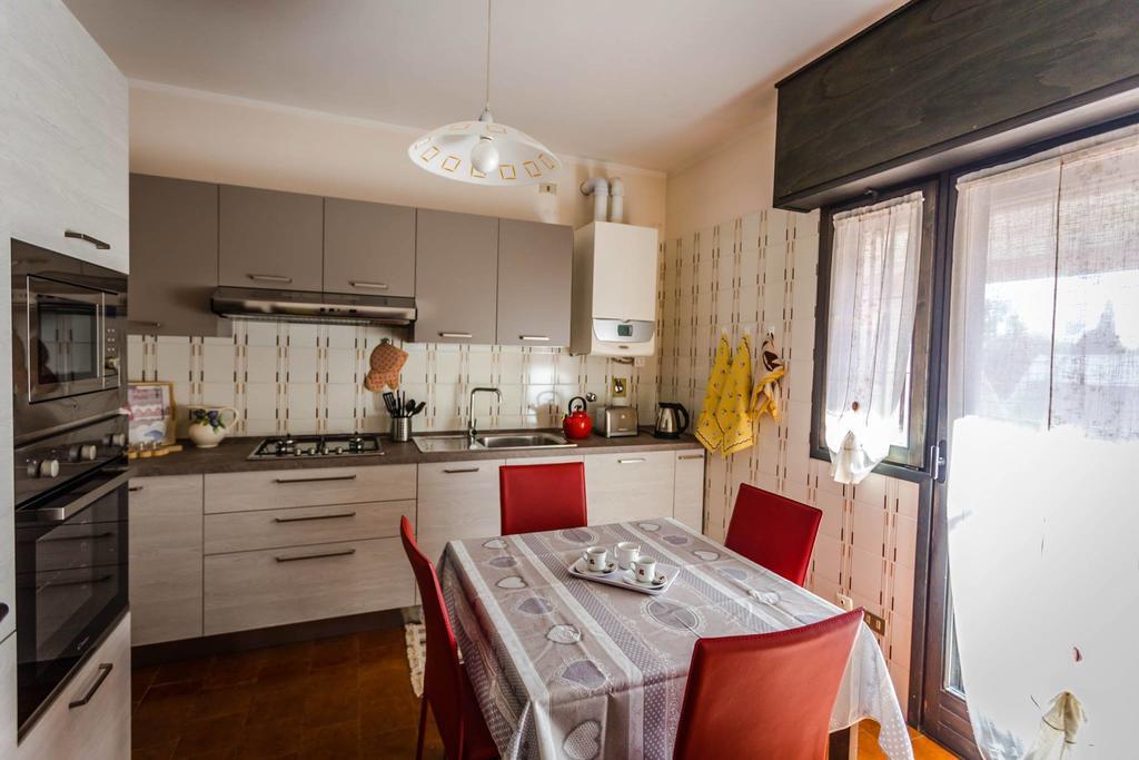 Panoramapartment Desenzano del Garda Eksteriør billede