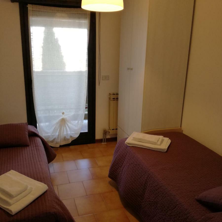 Panoramapartment Desenzano del Garda Eksteriør billede