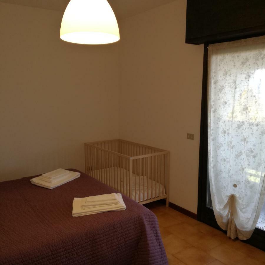 Panoramapartment Desenzano del Garda Eksteriør billede